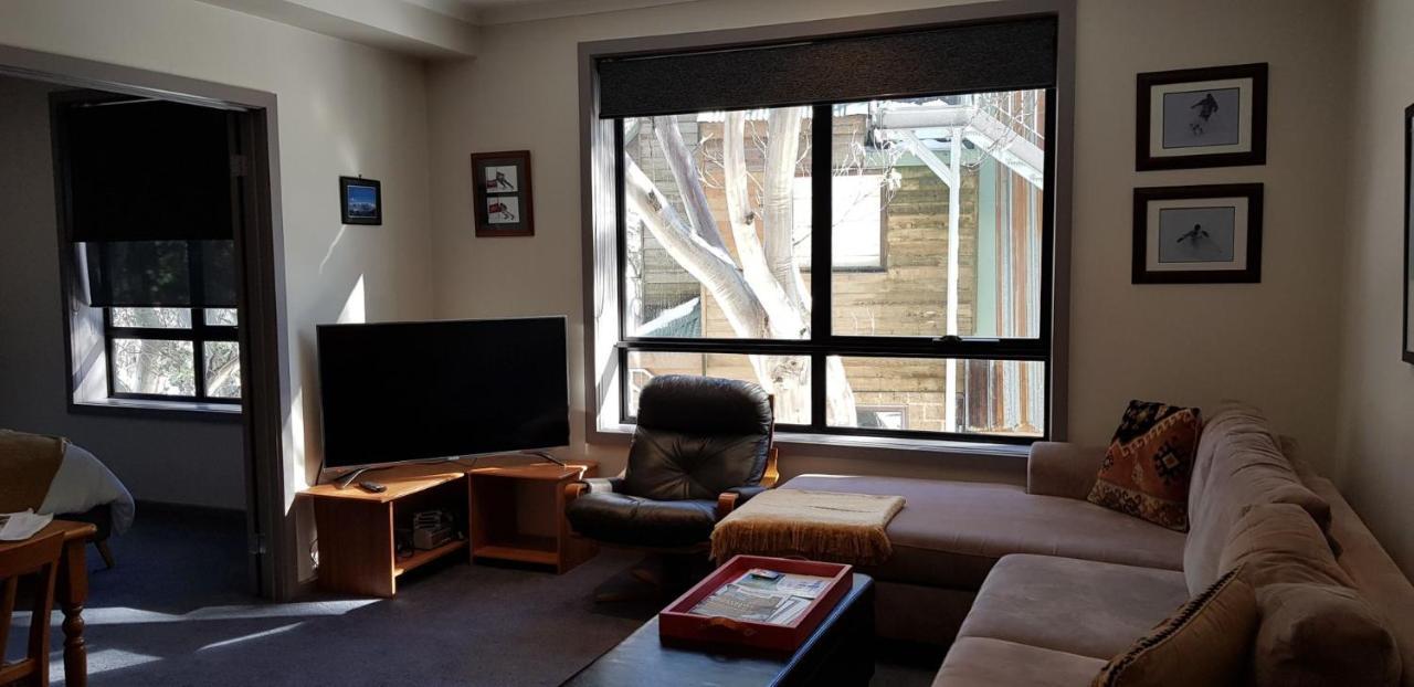 Peak 105 Apartment Mount Buller Exterior photo
