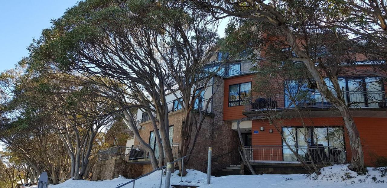 Peak 105 Apartment Mount Buller Exterior photo