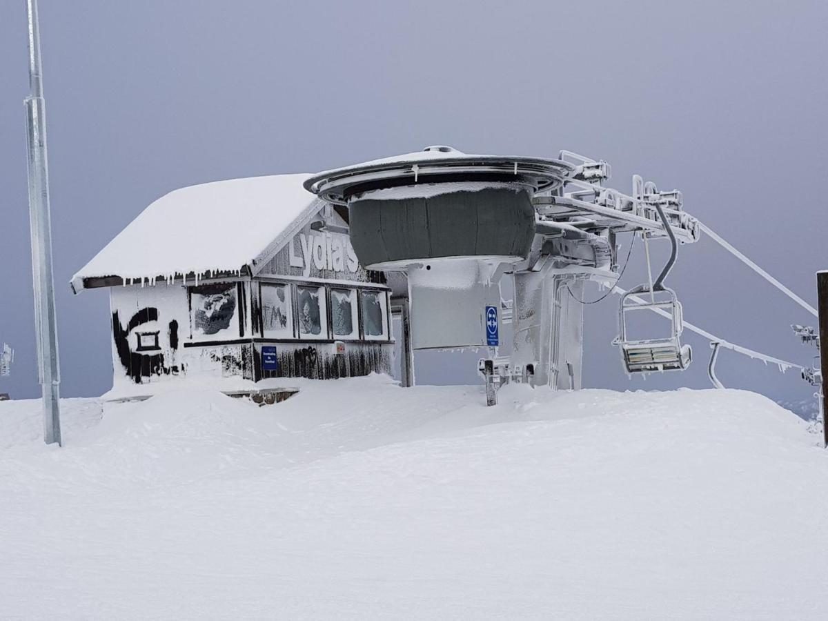 Peak 105 Apartment Mount Buller Exterior photo