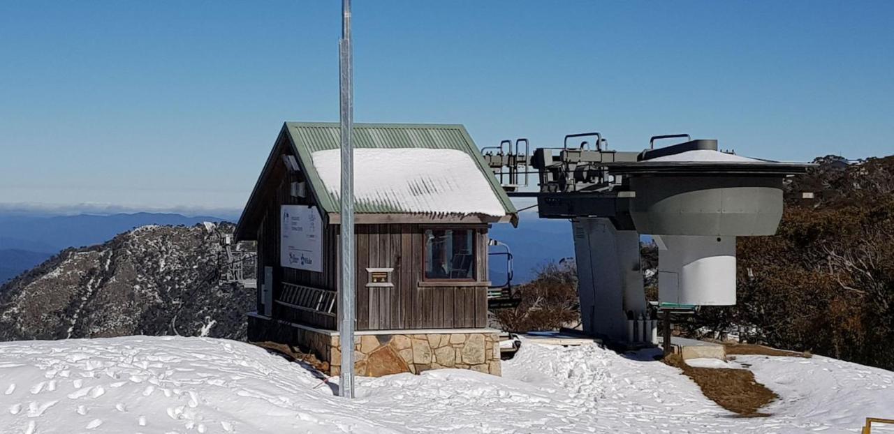 Peak 105 Apartment Mount Buller Exterior photo